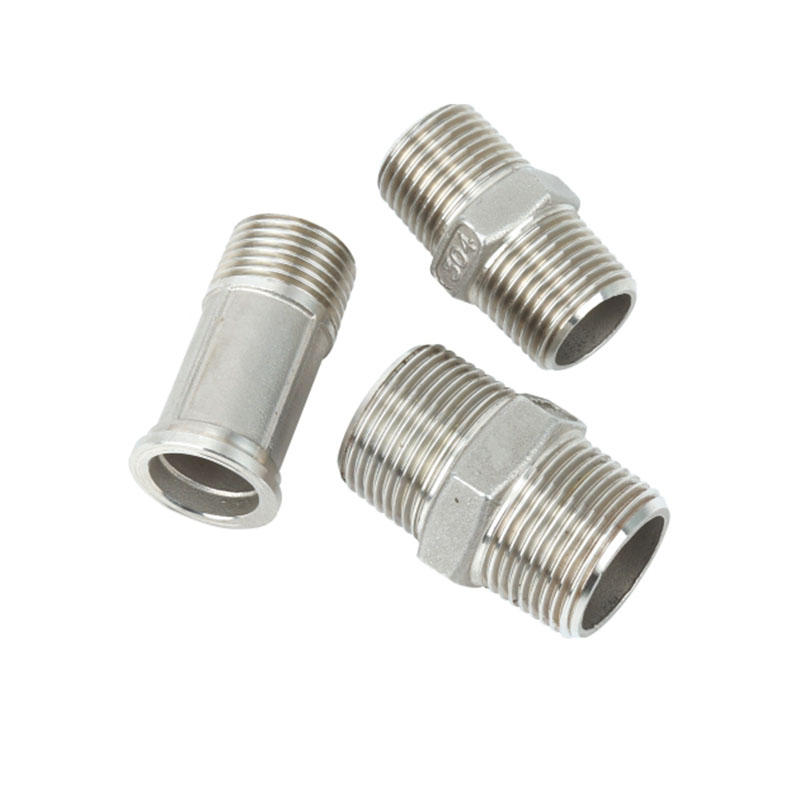 Pipe Fittings